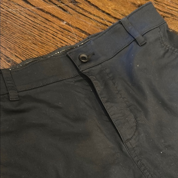 NIKE Golf- Men's Black Chino style Pants size 30x30 - Picture 3 of 7